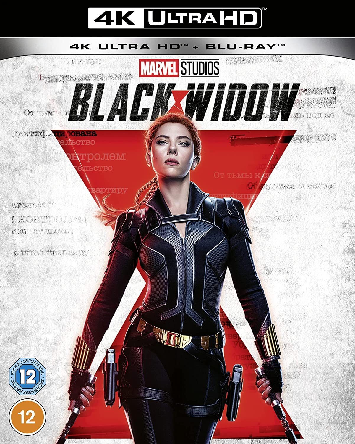 Black Widow